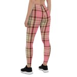 #590ed5d0 - ALTINO Leggings - Team Girl Player - Great Scott Collection - Fitness - Stop Plastic Packaging - #PlasticCops - Apparel - Accessories - Clothing For Girls - Women Pants