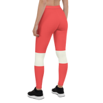 #903ba3b0 - ALTINO Leggings - Summer Never Ends Collection - Fitness - Stop Plastic Packaging - #PlasticCops - Apparel - Accessories - Clothing For Girls - Women Pants