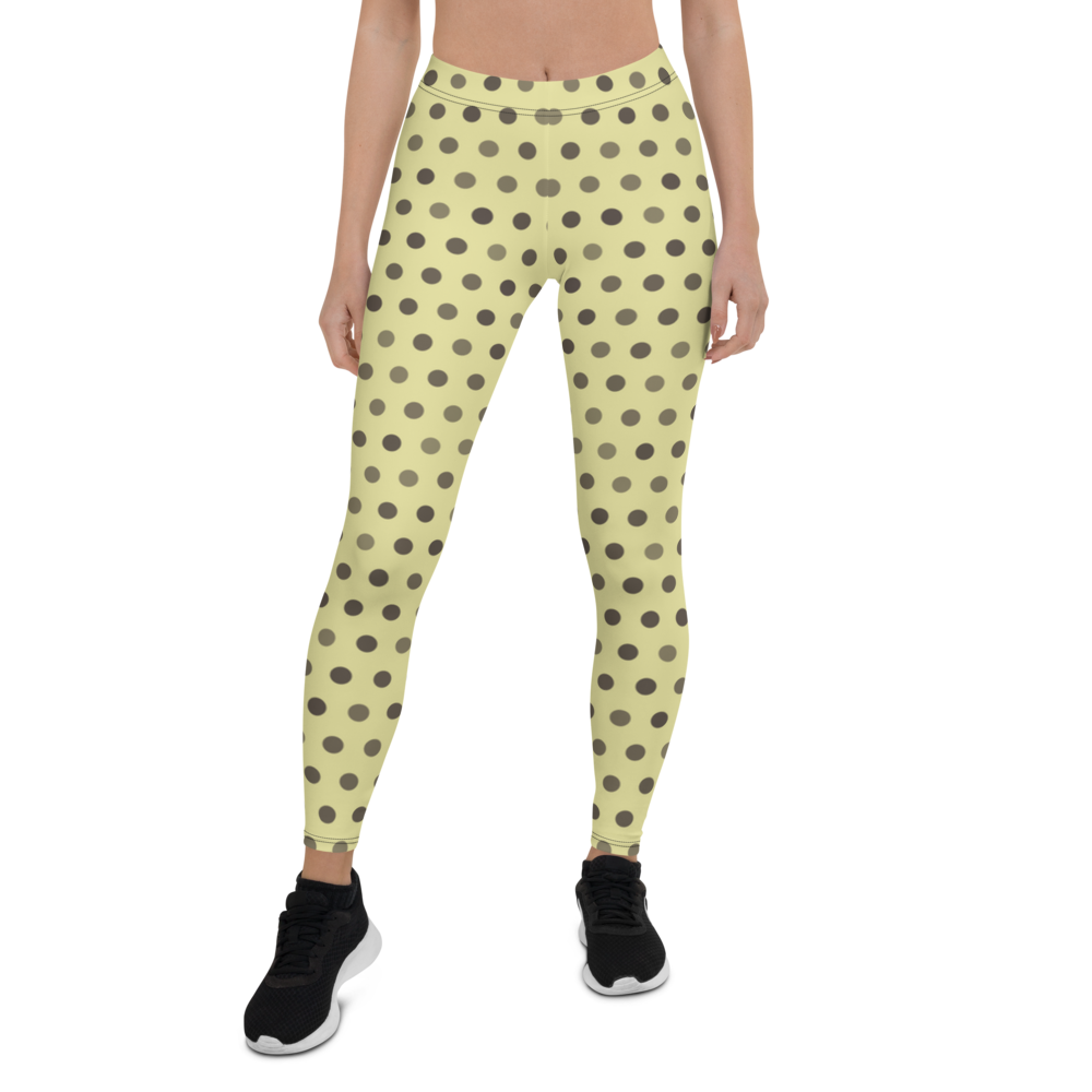 #4a08ae90 - ALTINO Leggings - Eat My Gelato Collection - Fitness - Stop Plastic Packaging - #PlasticCops - Apparel - Accessories - Clothing For Girls - Women Pants