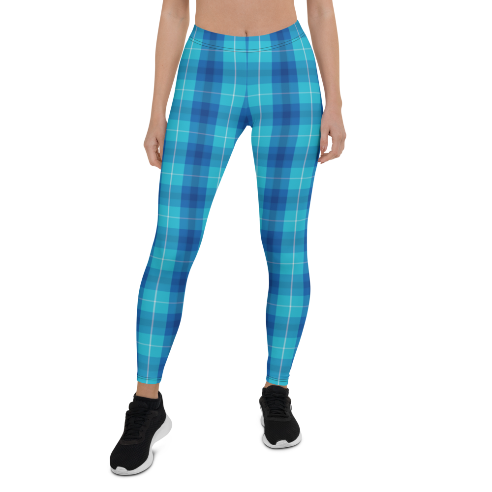 #103ae0d0 - ALTINO Leggings - Team Girl Player - Great Scott Collection - Fitness - Stop Plastic Packaging - #PlasticCops - Apparel - Accessories - Clothing For Girls - Women Pants