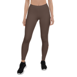 #ca39ccc0 - ALTINO Leggings - Team Girl Player - Eat My Gelato Collection - Fitness - Stop Plastic Packaging - #PlasticCops - Apparel - Accessories - Clothing For Girls - Women Pants