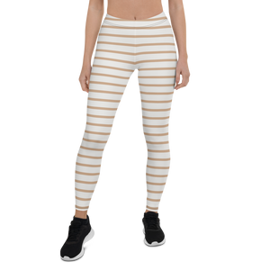 #e0a33690 - ALTINO Leggings - Eat My Gelato Collection - Fitness - Stop Plastic Packaging - #PlasticCops - Apparel - Accessories - Clothing For Girls - Women Pants