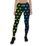 #caba7fc0 - ALTINO Leggings - Team Girl Player - Cute & Candy Collection - Fitness - Stop Plastic Packaging - #PlasticCops - Apparel - Accessories - Clothing For Girls - Women Pants