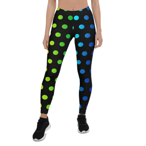 #caba7fc0 - ALTINO Leggings - Team Girl Player - Cute & Candy Collection - Fitness - Stop Plastic Packaging - #PlasticCops - Apparel - Accessories - Clothing For Girls - Women Pants