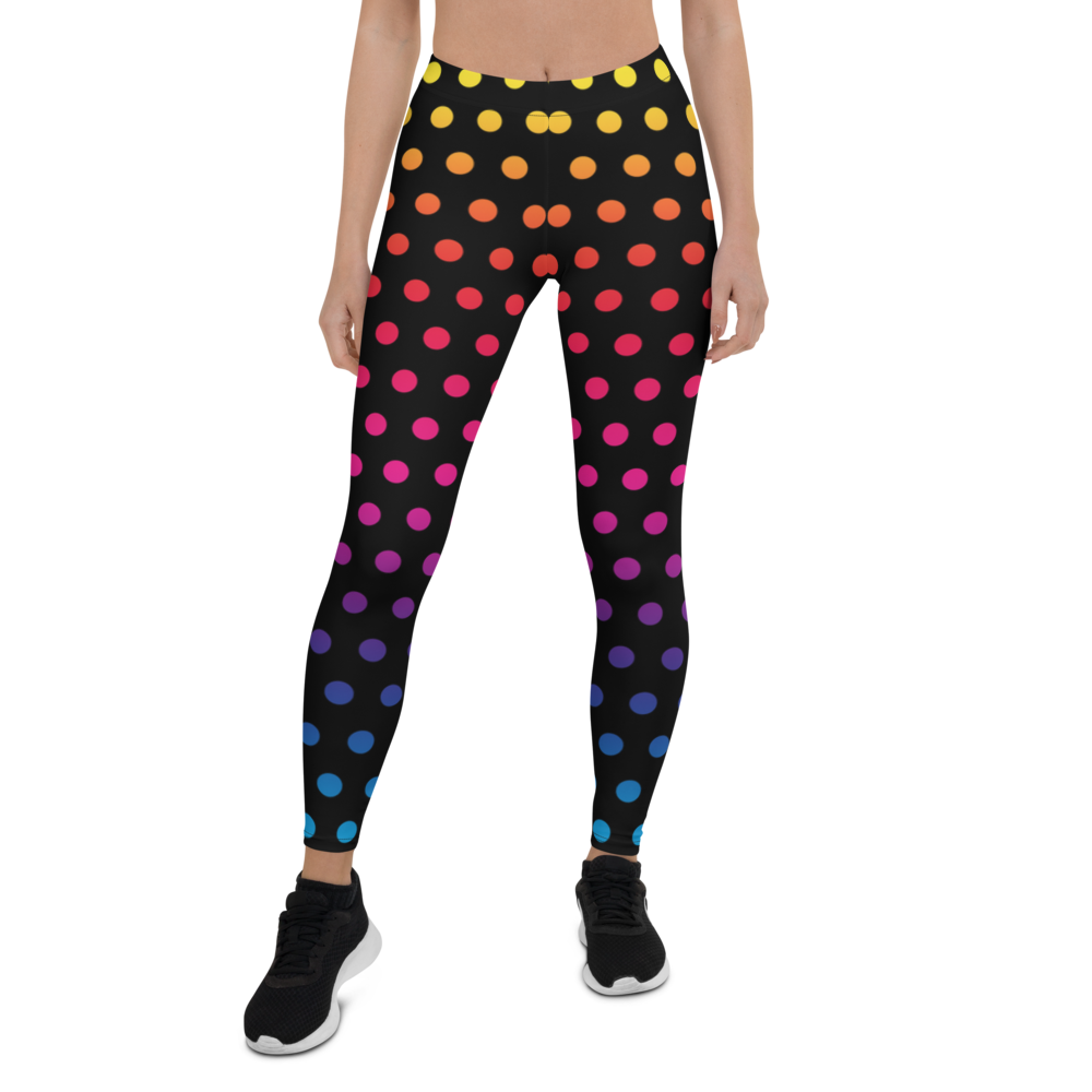 #6b605180 - ALTINO Leggings - Cute & Candy Collection - Fitness - Stop Plastic Packaging - #PlasticCops - Apparel - Accessories - Clothing For Girls - Women Pants