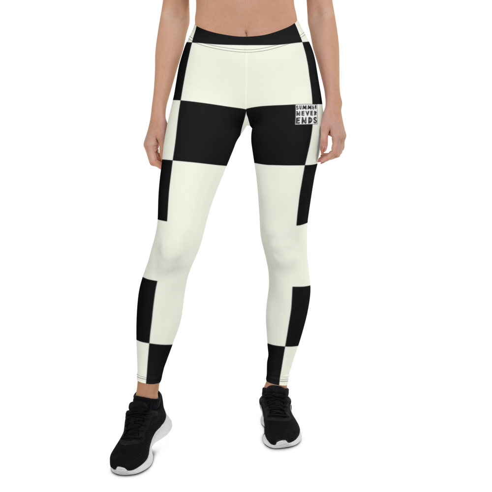 #e9fe43a0 - ALTINO Leggings - Summer Never Ends Collection - Fitness - Stop Plastic Packaging - #PlasticCops - Apparel - Accessories - Clothing For Girls - Women Pants