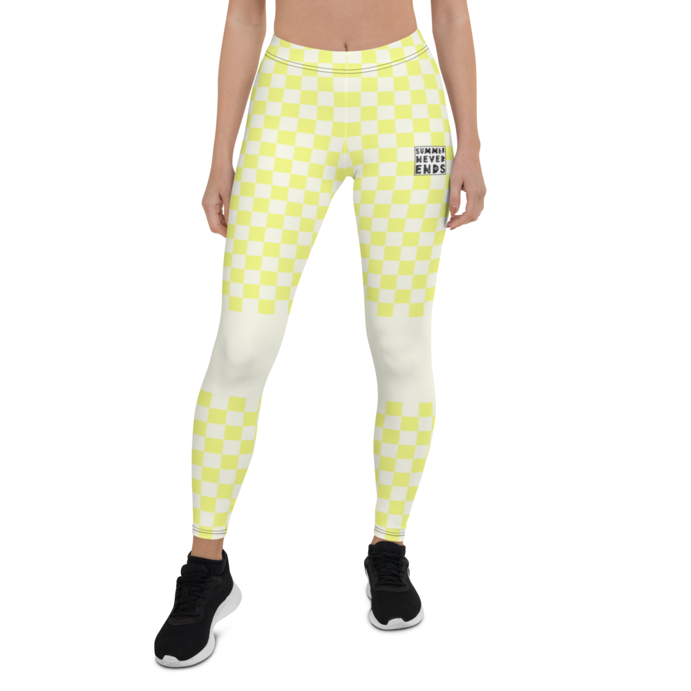 #2f326eb0 - ALTINO Leggings - Summer Never Ends Collection - Fitness - Stop Plastic Packaging - #PlasticCops - Apparel - Accessories - Clothing For Girls - Women Pants