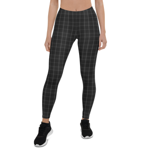 #e6304ec0 - ALTINO Leggings - Team Girl Player - Great Scott Collection - Fitness - Stop Plastic Packaging - #PlasticCops - Apparel - Accessories - Clothing For Girls - Women Pants