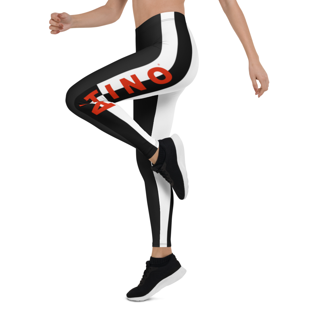 #inside00 - ALTINO Leggings - Fitness - Stop Plastic Packaging - #PlasticCops - Apparel - Accessories - Clothing For Girls - Women Pants