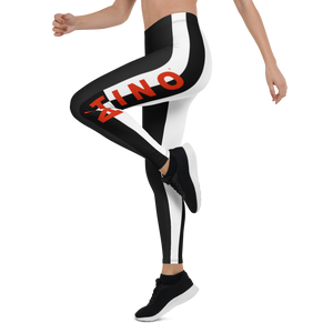 #inside00 - ALTINO Leggings - Fitness - Stop Plastic Packaging - #PlasticCops - Apparel - Accessories - Clothing For Girls - Women Pants