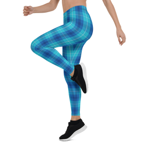 #103ae0d0 - ALTINO Leggings - Team Girl Player - Great Scott Collection - Fitness - Stop Plastic Packaging - #PlasticCops - Apparel - Accessories - Clothing For Girls - Women Pants