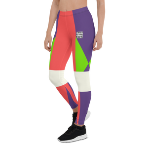 #8ff225b0 - ALTINO Leggings - Summer Never Ends Collection - Fitness - Stop Plastic Packaging - #PlasticCops - Apparel - Accessories - Clothing For Girls - Women Pants