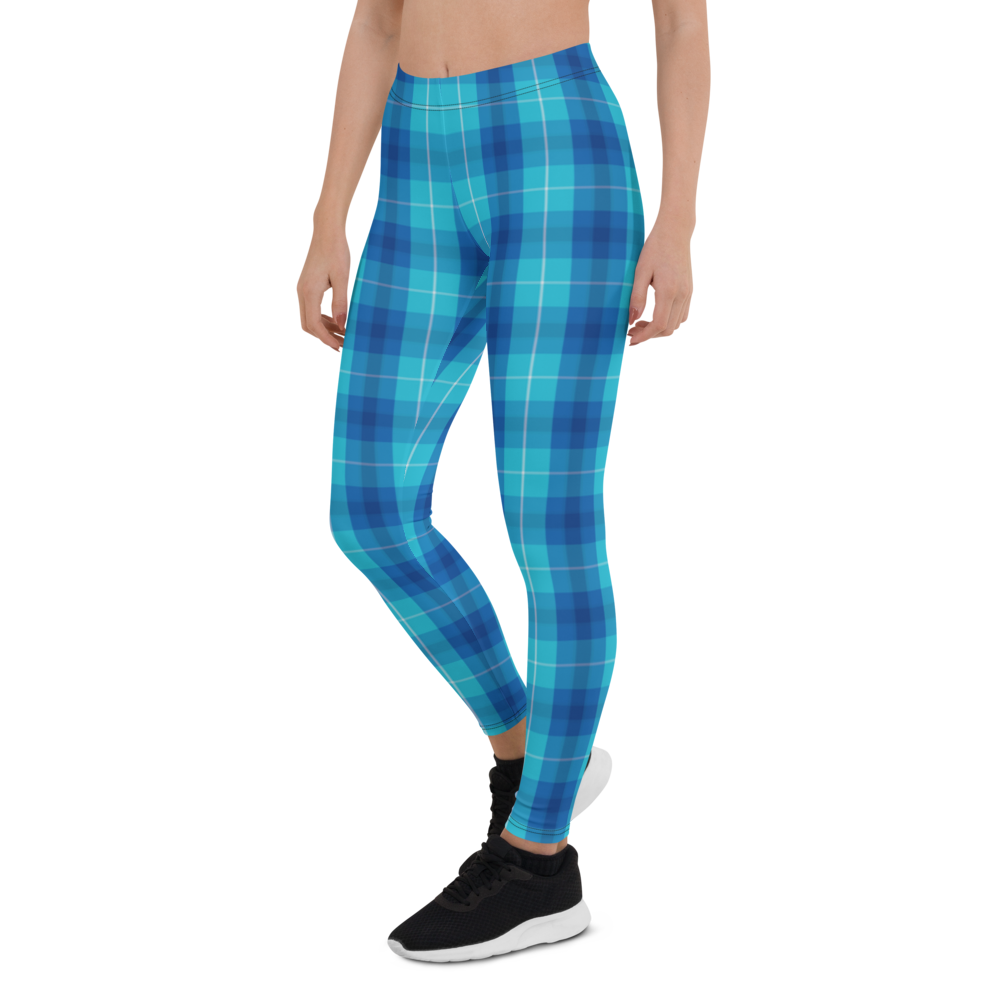 #103ae0d0 - ALTINO Leggings - Team Girl Player - Great Scott Collection - Fitness - Stop Plastic Packaging - #PlasticCops - Apparel - Accessories - Clothing For Girls - Women Pants