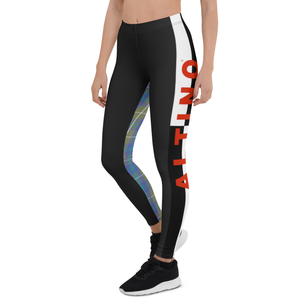 #cf3873a0 - ALTINO Leggings - Great Scott Collection - Fitness - Stop Plastic Packaging - #PlasticCops - Apparel - Accessories - Clothing For Girls - Women Pants