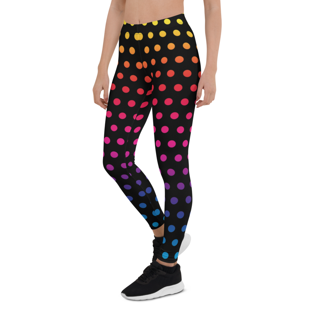 #6b605180 - ALTINO Leggings - Cute & Candy Collection - Fitness - Stop Plastic Packaging - #PlasticCops - Apparel - Accessories - Clothing For Girls - Women Pants
