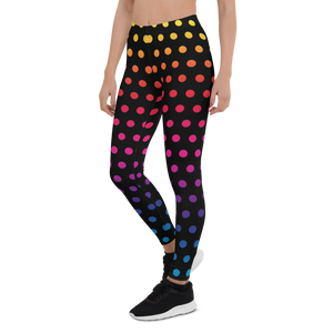 #6b605180 - ALTINO Leggings - Cute & Candy Collection - Fitness - Stop Plastic Packaging - #PlasticCops - Apparel - Accessories - Clothing For Girls - Women Pants