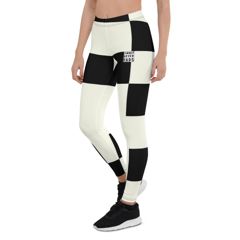 #e9fe43a0 - ALTINO Leggings - Summer Never Ends Collection - Fitness - Stop Plastic Packaging - #PlasticCops - Apparel - Accessories - Clothing For Girls - Women Pants