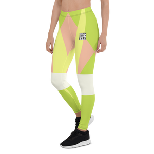 #8c7efab0 - ALTINO Leggings - Summer Never Ends Collection - Fitness - Stop Plastic Packaging - #PlasticCops - Apparel - Accessories - Clothing For Girls - Women Pants