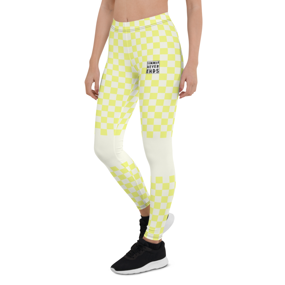 #2f326eb0 - ALTINO Leggings - Summer Never Ends Collection - Fitness - Stop Plastic Packaging - #PlasticCops - Apparel - Accessories - Clothing For Girls - Women Pants