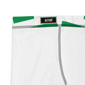 #54d4f5d0 - ALTINO Leggings - Team Girl Player - Bella Italia Collection - Fitness - Stop Plastic Packaging - #PlasticCops - Apparel - Accessories - Clothing For Girls - Women Pants