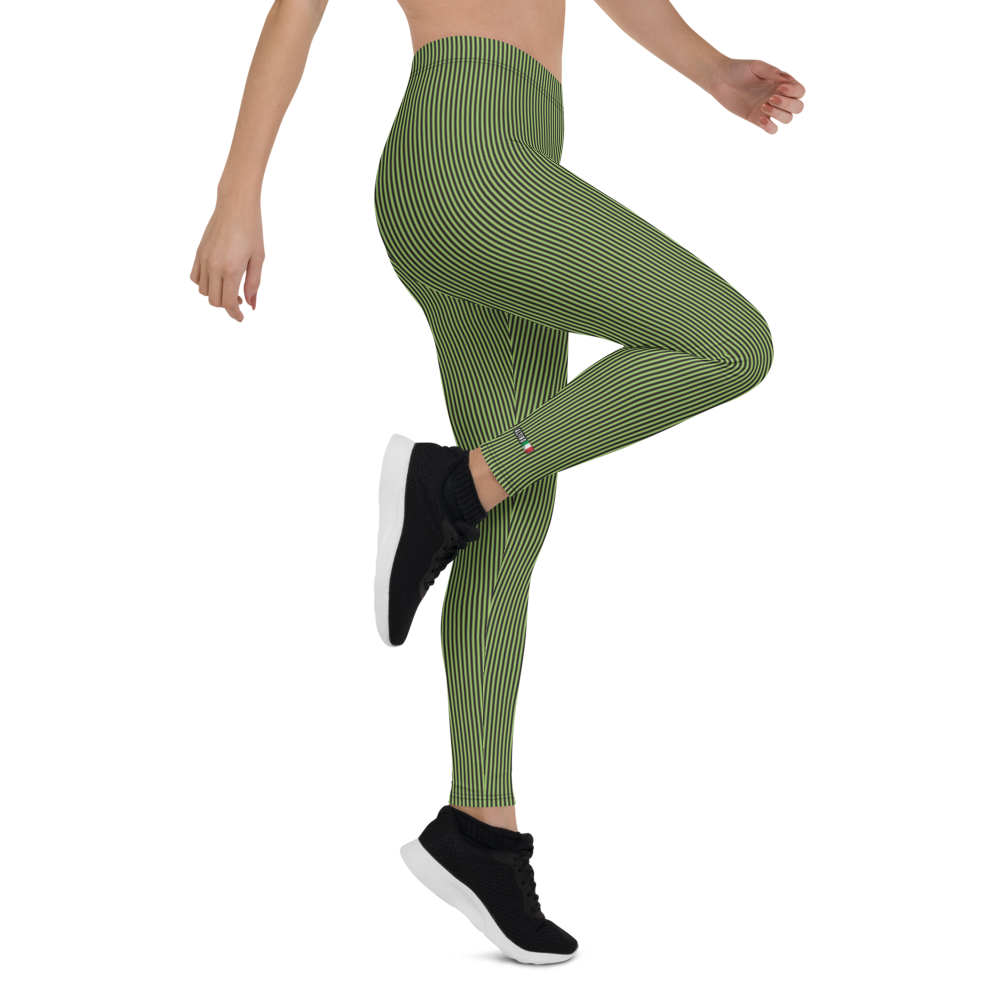 #3bec4780 - ALTINO Leggings - Eat My Gelato Collection - Fitness - Stop Plastic Packaging - #PlasticCops - Apparel - Accessories - Clothing For Girls - Women Pants