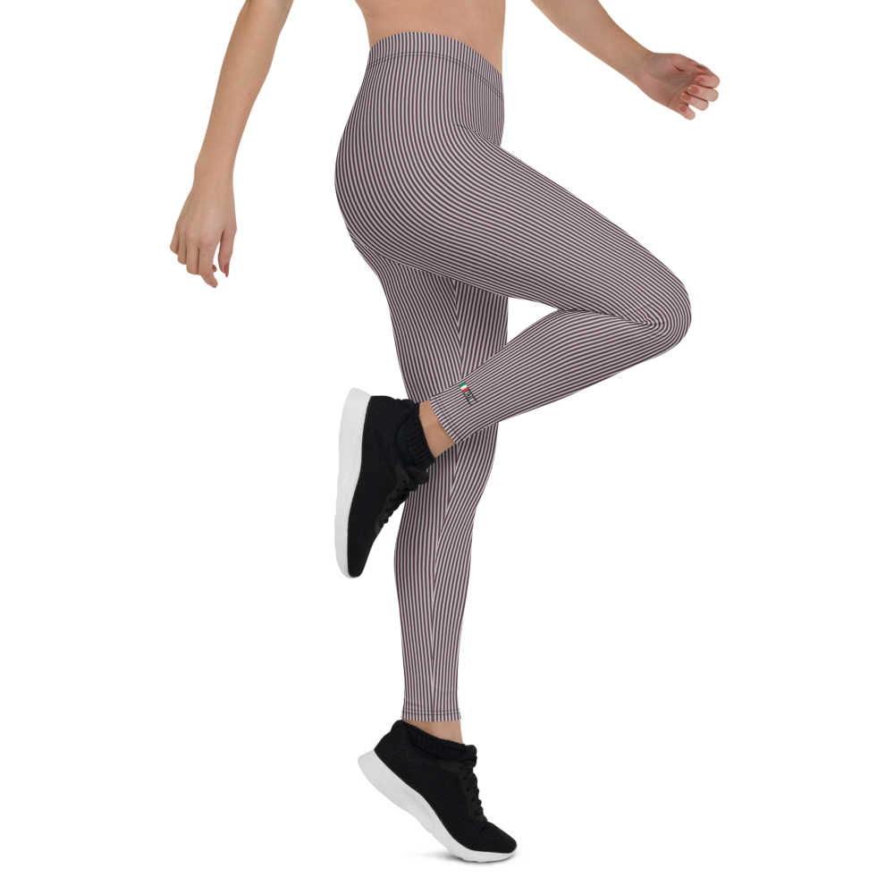 #093fc680 - ALTINO Leggings - Eat My Gelato Collection - Fitness - Stop Plastic Packaging - #PlasticCops - Apparel - Accessories - Clothing For Girls - Women Pants