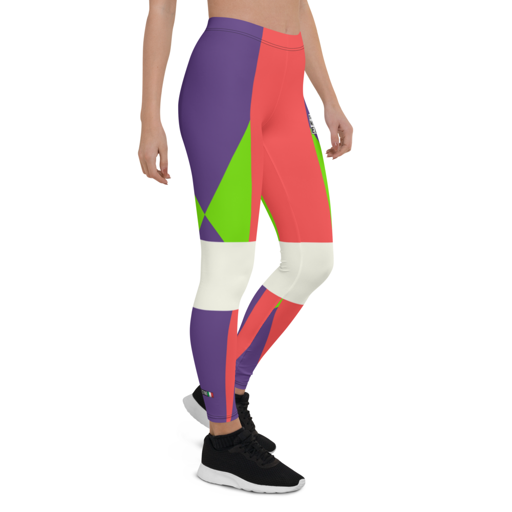 #8ff225b0 - ALTINO Leggings - Summer Never Ends Collection - Fitness - Stop Plastic Packaging - #PlasticCops - Apparel - Accessories - Clothing For Girls - Women Pants