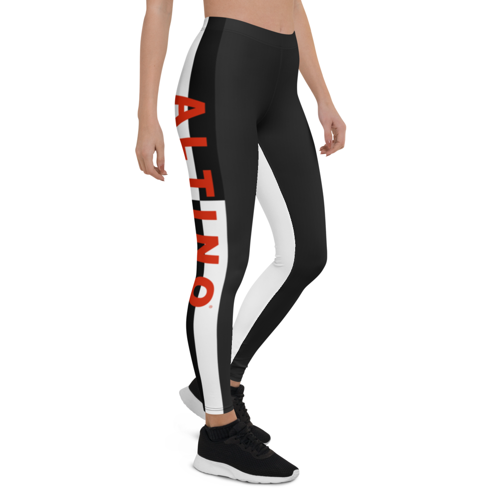 #inside00 - ALTINO Leggings - Fitness - Stop Plastic Packaging - #PlasticCops - Apparel - Accessories - Clothing For Girls - Women Pants