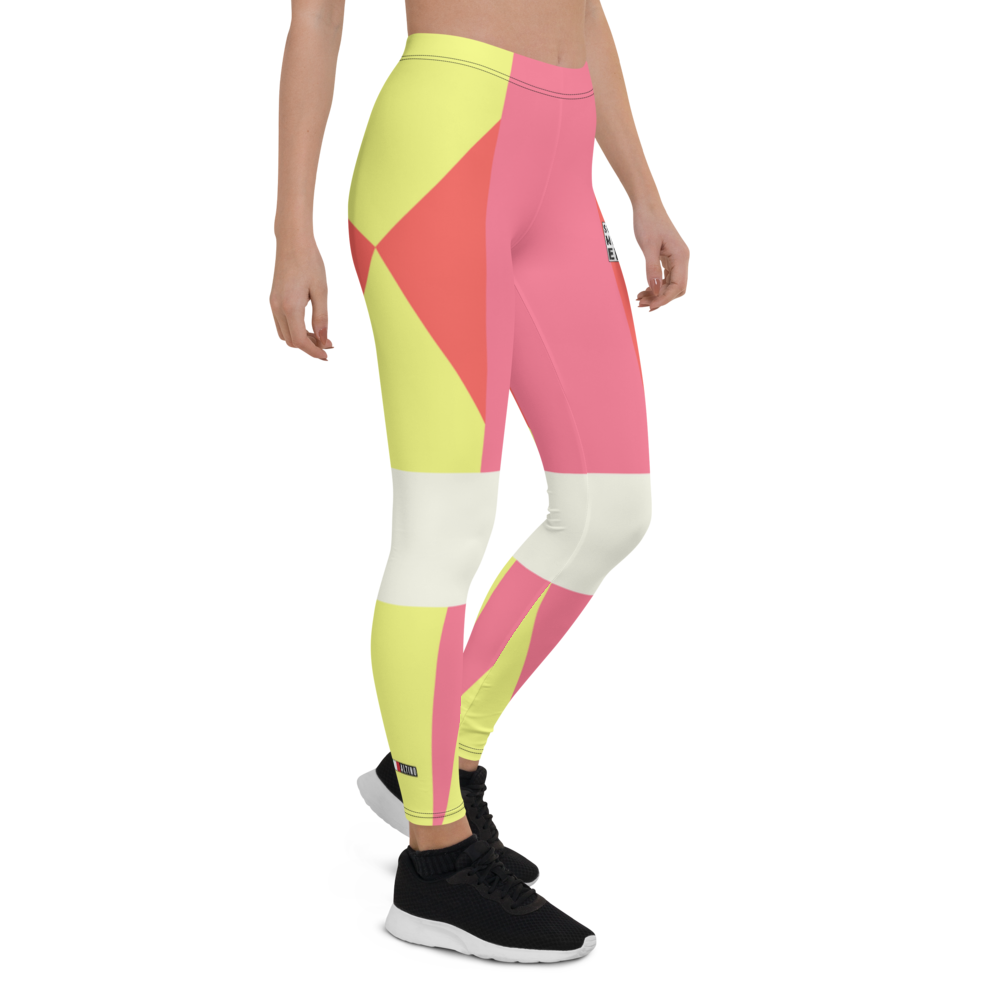 #d28194b0 - ALTINO Leggings - Summer Never Ends Collection - Fitness - Stop Plastic Packaging - #PlasticCops - Apparel - Accessories - Clothing For Girls - Women Pants