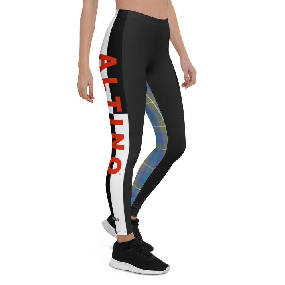 #cf3873a0 - ALTINO Leggings - Great Scott Collection - Fitness - Stop Plastic Packaging - #PlasticCops - Apparel - Accessories - Clothing For Girls - Women Pants