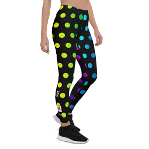 #caba7fc0 - ALTINO Leggings - Team Girl Player - Cute & Candy Collection - Fitness - Stop Plastic Packaging - #PlasticCops - Apparel - Accessories - Clothing For Girls - Women Pants