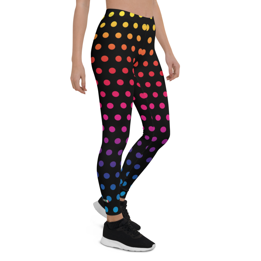 #6b605180 - ALTINO Leggings - Cute & Candy Collection - Fitness - Stop Plastic Packaging - #PlasticCops - Apparel - Accessories - Clothing For Girls - Women Pants