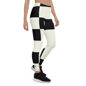 #e9fe43a0 - ALTINO Leggings - Summer Never Ends Collection - Fitness - Stop Plastic Packaging - #PlasticCops - Apparel - Accessories - Clothing For Girls - Women Pants