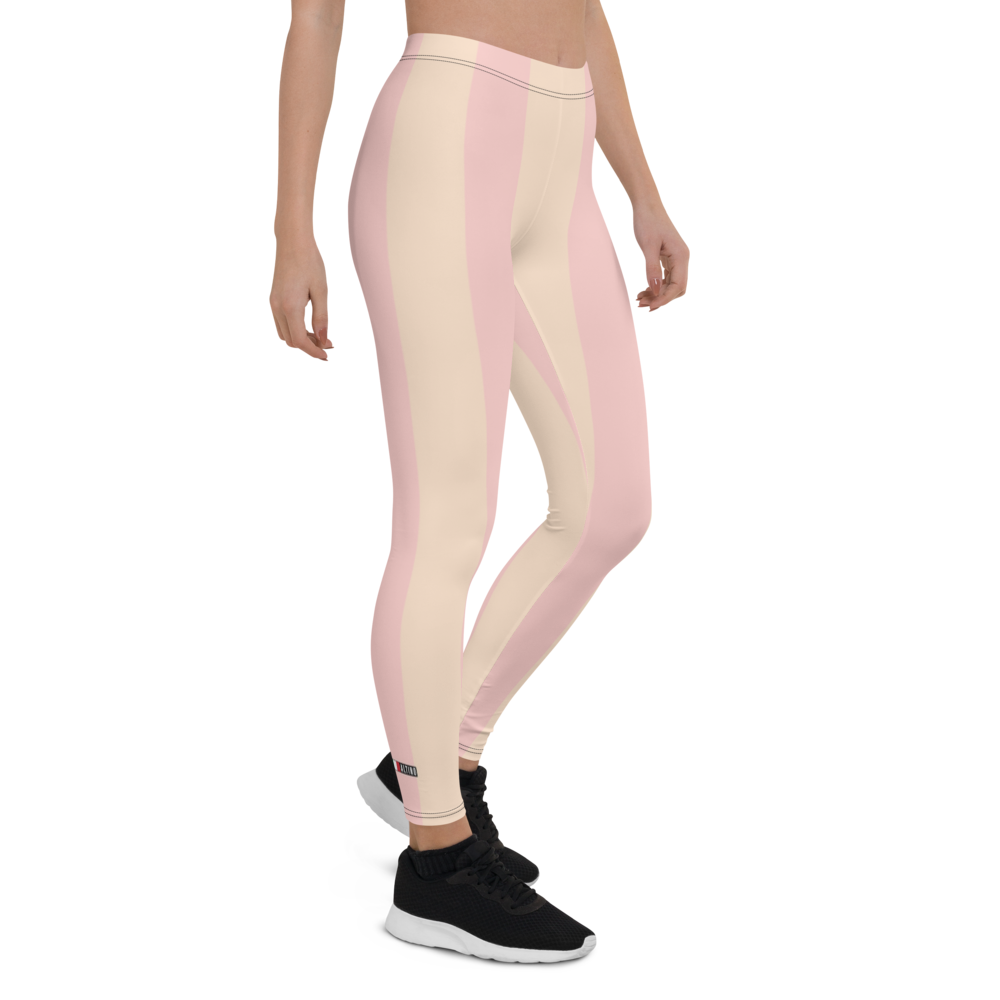 #f7285490 - ALTINO Leggings - Eat My Gelato Collection - Fitness - Stop Plastic Packaging - #PlasticCops - Apparel - Accessories - Clothing For Girls - Women Pants