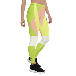 #8c7efab0 - ALTINO Leggings - Summer Never Ends Collection - Fitness - Stop Plastic Packaging - #PlasticCops - Apparel - Accessories - Clothing For Girls - Women Pants