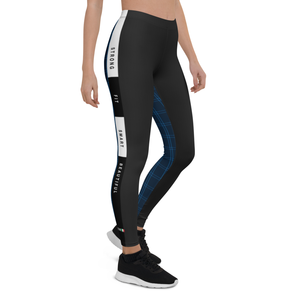 #91a139a0 - ALTINO Leggings - Great Scott Collection - Fitness - Stop Plastic Packaging - #PlasticCops - Apparel - Accessories - Clothing For Girls - Women Pants