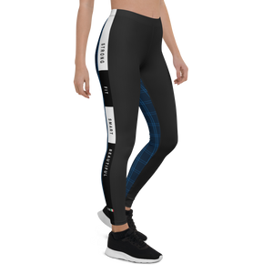 #91a139a0 - ALTINO Leggings - Great Scott Collection - Fitness - Stop Plastic Packaging - #PlasticCops - Apparel - Accessories - Clothing For Girls - Women Pants