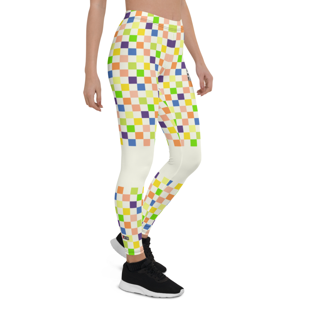 #33899eb0 - ALTINO Leggings - Summer Never Ends Collection - Fitness - Stop Plastic Packaging - #PlasticCops - Apparel - Accessories - Clothing For Girls - Women Pants