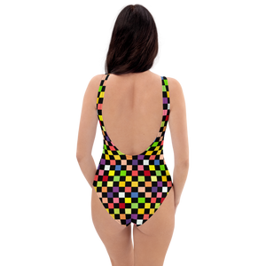 #5eeb76a0 - ALTINO One-Piece Swimsuit - Summer Never Ends Collection - Stop Plastic Packaging - #PlasticCops - Apparel - Accessories - Clothing For Girls - Women Swimwear