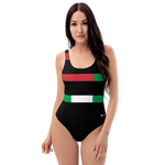 #252512a0 - ALTINO One-Piece Swimsuit - Bella Italia Collection - Stop Plastic Packaging - #PlasticCops - Apparel - Accessories - Clothing For Girls - Women Swimwear