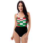 #d7e4e7a0 - ALTINO One-Piece Swimsuit - Bella Italia Collection - Stop Plastic Packaging - #PlasticCops - Apparel - Accessories - Clothing For Girls - Women Swimwear