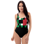 #bb6053a0 - ALTINO One-Piece Swimsuit - Bella Italia Collection - Stop Plastic Packaging - #PlasticCops - Apparel - Accessories - Clothing For Girls - Women Swimwear