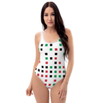 #baeeb190 - ALTINO One-Piece Swimsuit - Bella Italia Collection - Stop Plastic Packaging - #PlasticCops - Apparel - Accessories - Clothing For Girls - Women Swimwear