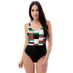 #81d029a0 - ALTINO One-Piece Swimsuit - Bella Italia Collection - Stop Plastic Packaging - #PlasticCops - Apparel - Accessories - Clothing For Girls - Women Swimwear