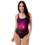 #ffa2fe80 - ALTINO One-Piece Swimsuit - Energizer Collection - Stop Plastic Packaging - #PlasticCops - Apparel - Accessories - Clothing For Girls - Women Swimwear