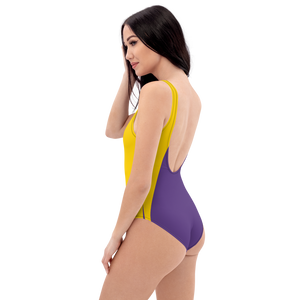 #967f16b0 - ALTINO One-Piece Swimsuit - Summer Never Ends Collection - Stop Plastic Packaging - #PlasticCops - Apparel - Accessories - Clothing For Girls - Women Swimwear