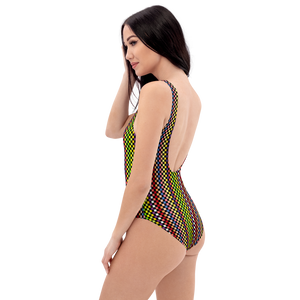 #8bade5a0 - ALTINO One-Piece Swimsuit - Summer Never Ends Collection - Stop Plastic Packaging - #PlasticCops - Apparel - Accessories - Clothing For Girls - Women Swimwear