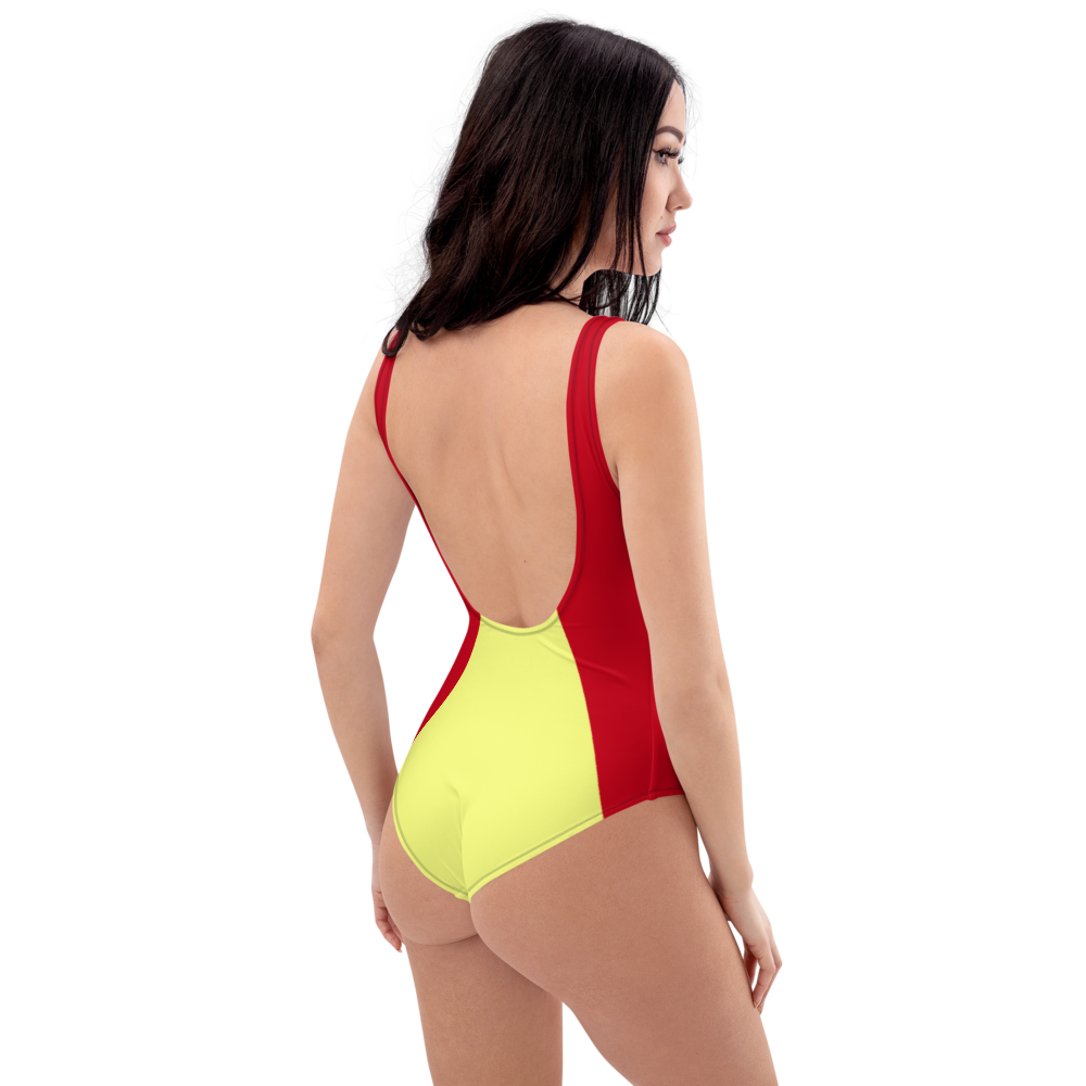 #51e11ab0 - ALTINO One-Piece Swimsuit - Summer Never Ends Collection - Stop Plastic Packaging - #PlasticCops - Apparel - Accessories - Clothing For Girls - Women Swimwear