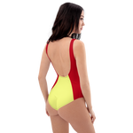 #51e11ab0 - ALTINO One-Piece Swimsuit - Summer Never Ends Collection - Stop Plastic Packaging - #PlasticCops - Apparel - Accessories - Clothing For Girls - Women Swimwear