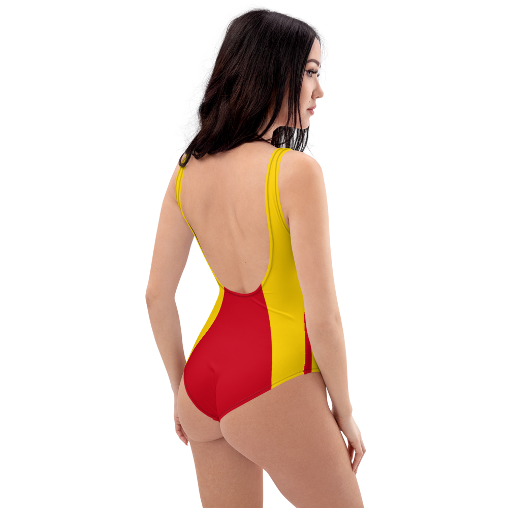 #4a08a1b0 - ALTINO One-Piece Swimsuit - Summer Never Ends Collection - Stop Plastic Packaging - #PlasticCops - Apparel - Accessories - Clothing For Girls - Women Swimwear
